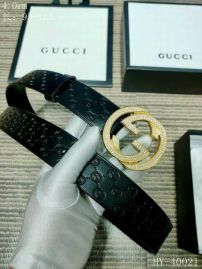 Picture of Gucci Belts _SKUGucciBelt40mm95-125cm8L644192